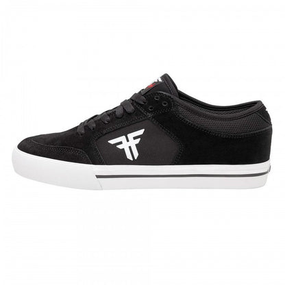 Fallen Ripper Chris Cole Black/White II Sneakers