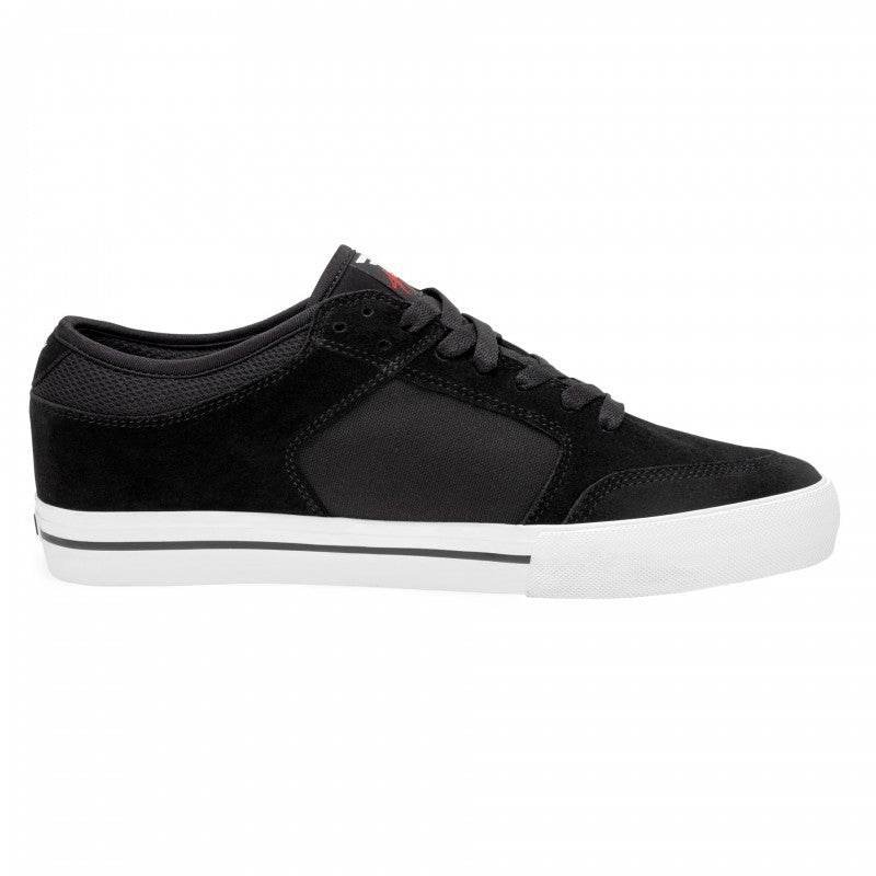 Fallen Ripper Chris Cole Black/White II Sneakers