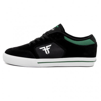 Fallen Chris Cole Ripper Vulc - Black Green White