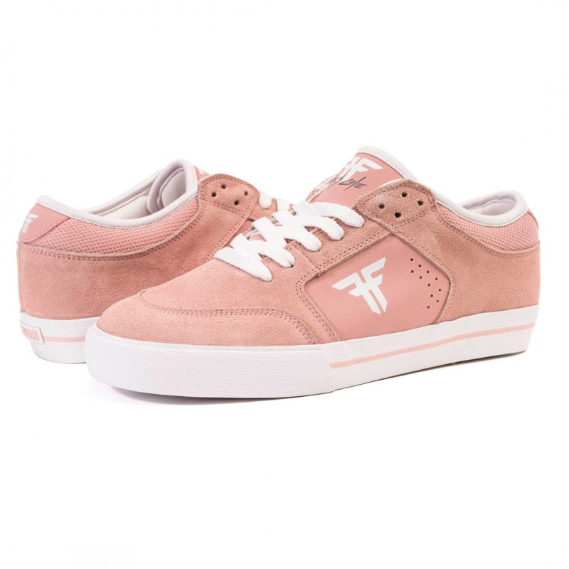 Fallen Chris Cole Ripper Pink/White Sneakers