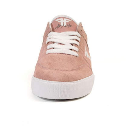 Fallen Chris Cole Ripper Pink/White Sneakers