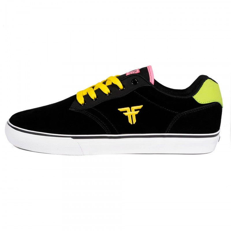 Fallen The Goat Sneakers - Black/Colors