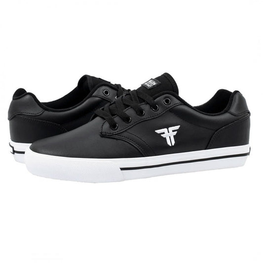 Fallen The Goat Black/White Sneakers