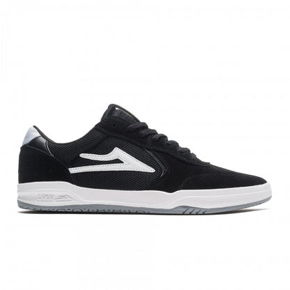 Lakai Atlantic Suede Sneakers Black/Grey