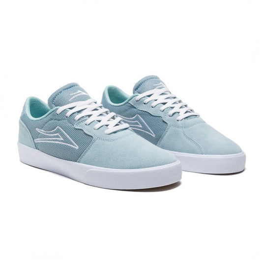 Lakai Cardiff Suede Blue Sneakers