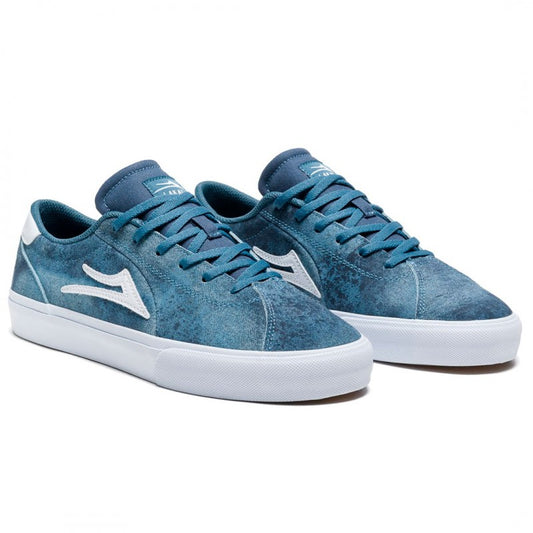 Lakai Flaco II Shoes Blue