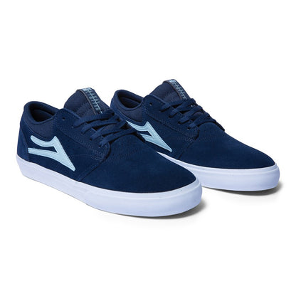 Lakai Griffin Sneakers - Navy