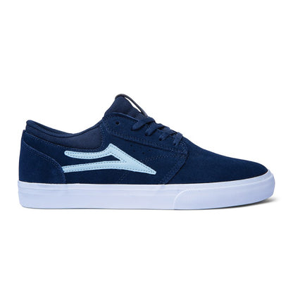 Lakai Griffin Sneakers - Navy