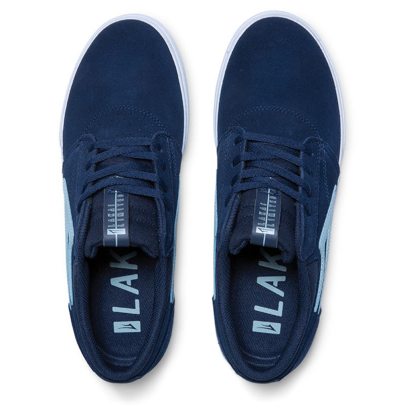 Lakai Griffin Sneakers - Navy