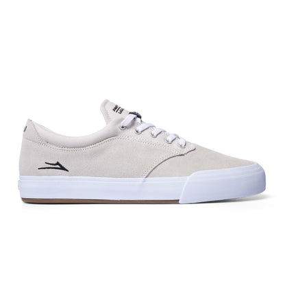 Lakai Wilkins Sneakers - White