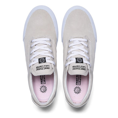 Lakai Wilkins Sneakers - White