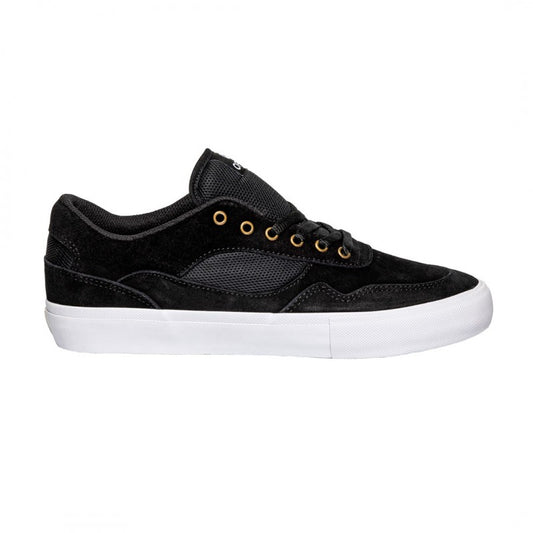 Opus Standard Low Black/White Sneakers