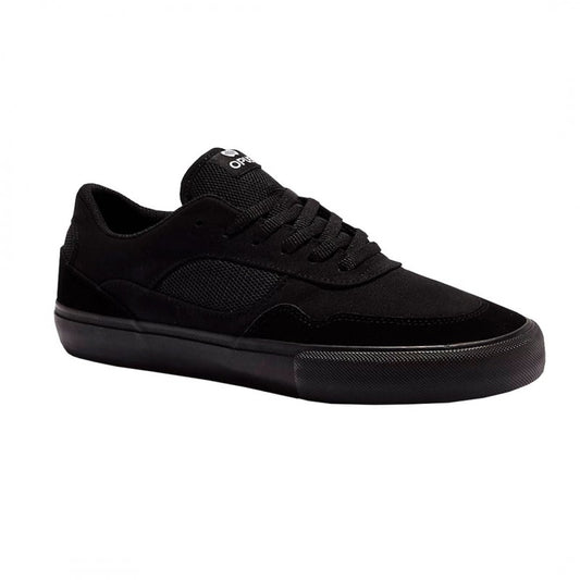 Opus Standard Low Black/Black Sneakers