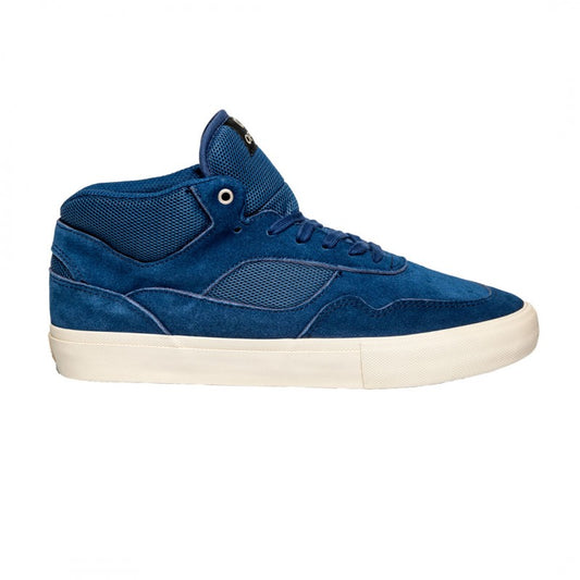 Opus Standard Mid Sneakers Blue/Cream