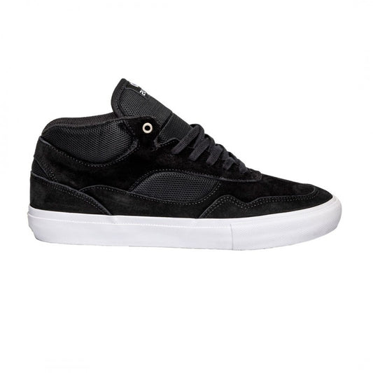 Opus Standard Mid Black Sneakers