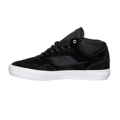 Opus Standard Mid Black Sneakers