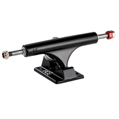 Trucks Skate Ace AF1 55 Black 8.5"