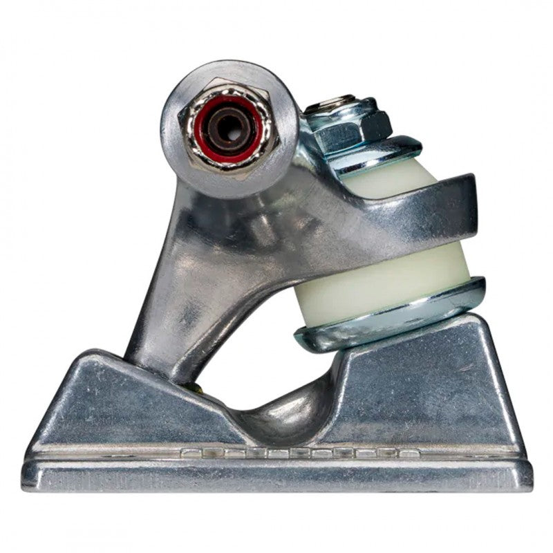 Trucks Skate Ace AF1 Low Hollow Kingpin 55 Polished - 8.5"