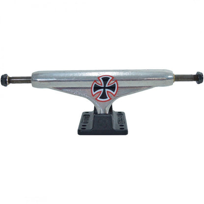 Trucks Independent Wes Kremer Hollow Speed ​​II Silver/Matte Black Standard 159mm