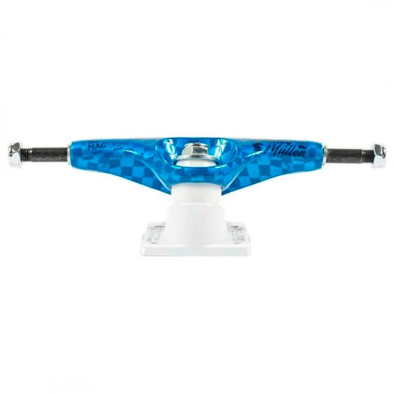 Trucks Tensor Magnesium Light Low Rodney Mullen Slicks 5.25"