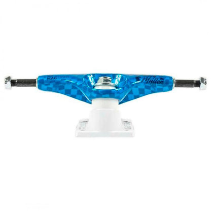 Trucks Tensor Magnesium Light Low Rodney Mullen Slicks 5.25"