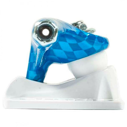 Trucks Tensor Magnesium Light Low Rodney Mullen Slicks 5.25"