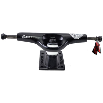 Trucks Tensor Magnesium Light Regular (ATG) Black 5.25"