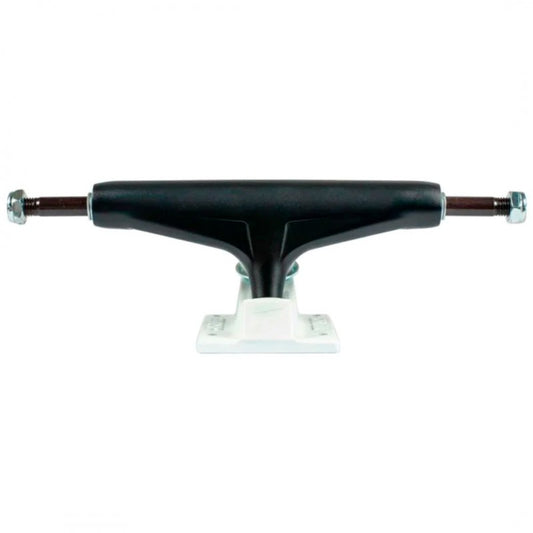 Trucks Tensor Magnesium Light Regular Black White 5.25"