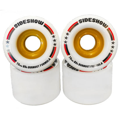 Venom Sideshow 70mm 80A Wheels