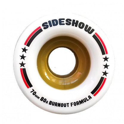 Venom Sideshow 70mm 80A Wheels