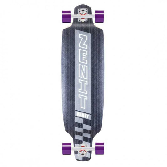 Zenit Draft DH Longboard Complete 36"