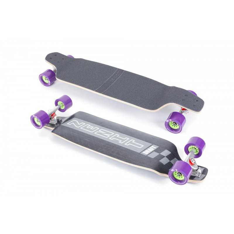 Zenit Draft DH Longboard Complete 36"