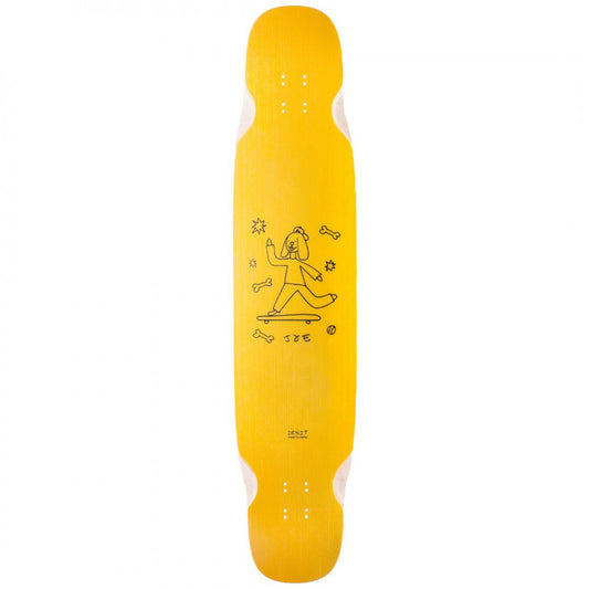 Zenit Joe 2 Longboard Deck 45"