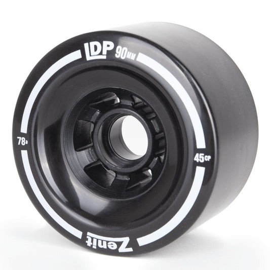 Zenit LDP Longboard Wheels 90MM 78A