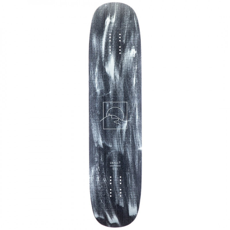 Zenit Mini Marble DK V2 Longboard Deck 38"