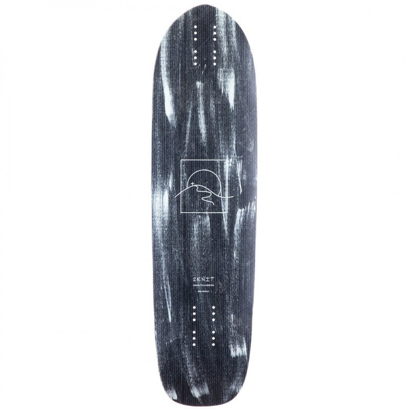 Zenit Mini Marble SK V2 Longboard Deck 34"